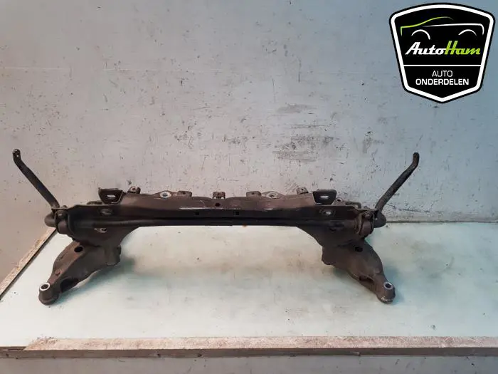 Subframe Porsche 911