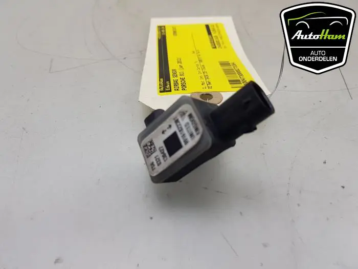Airbag Sensor Porsche 911