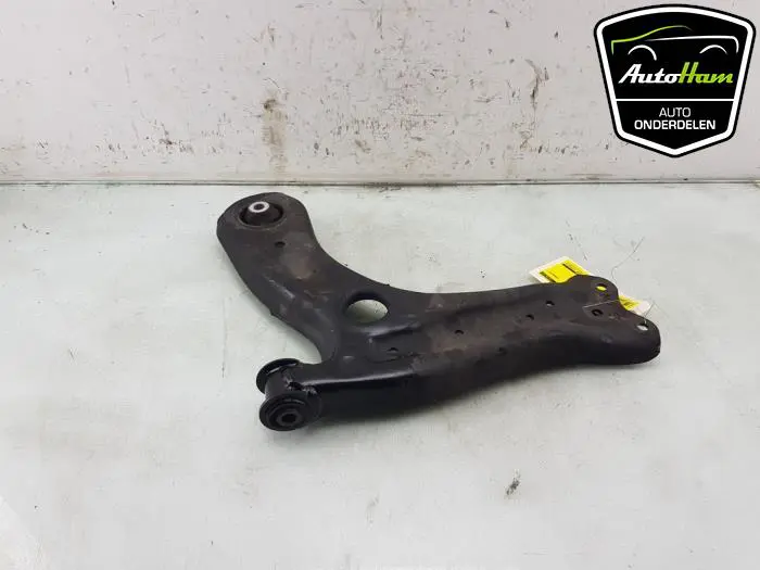Draagarm links-voor Skoda Fabia