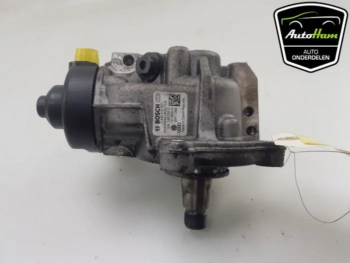 Brandstofpomp Mechanisch Volkswagen Tiguan