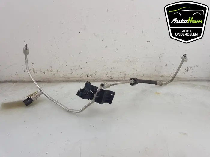 Airco Leiding Volkswagen Tiguan
