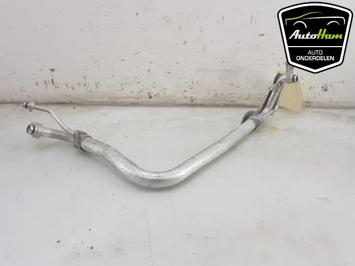 Airco Leiding Volkswagen Tiguan