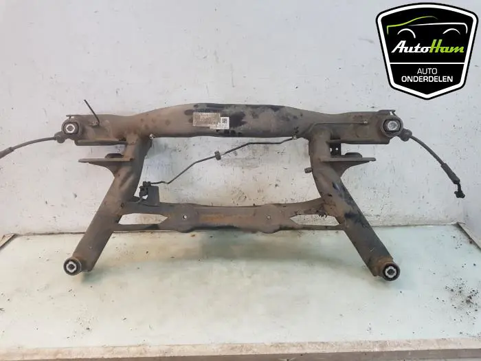 Subframe Volkswagen Tiguan