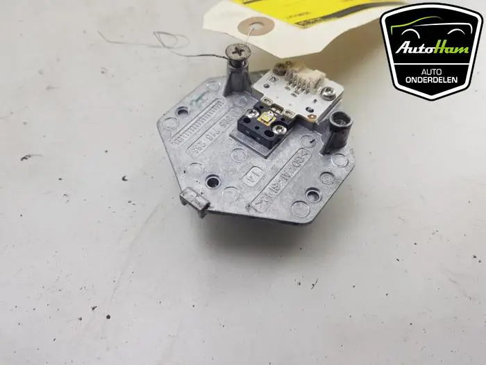Daglicht LED module Mercedes C-Klasse