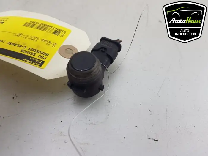 PDC Sensor Mercedes C-Klasse