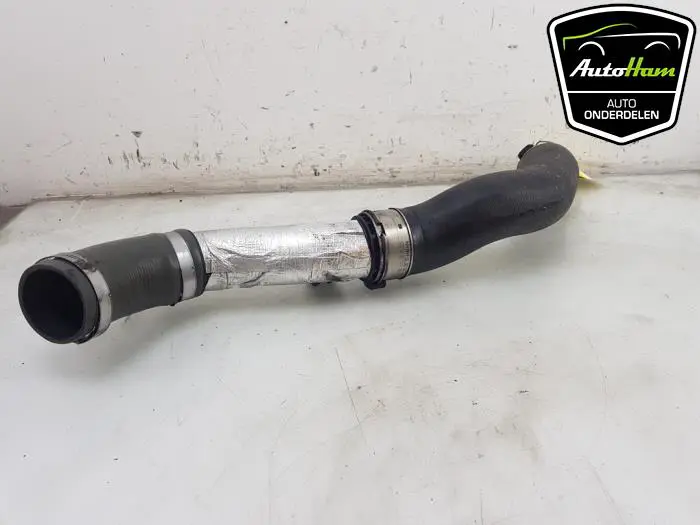 Intercooler Buis Mercedes C-Klasse