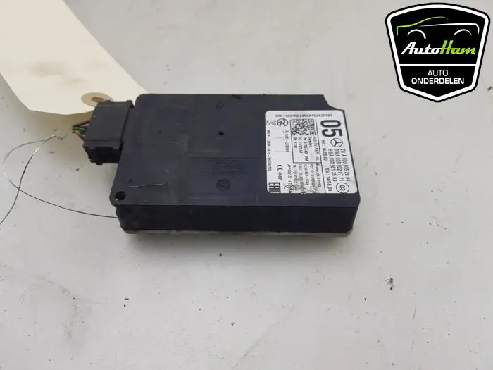 Radar sensor Mercedes C-Klasse