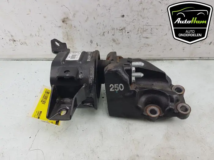 Versnellingsbak Steun Hyundai I20