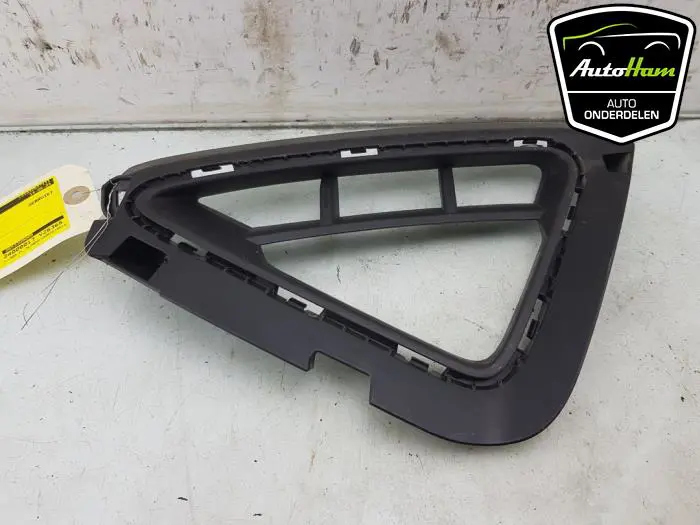 Bumper Rooster Hyundai I20