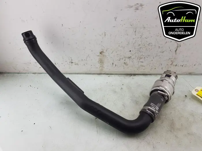 Intercooler Buis Hyundai I20