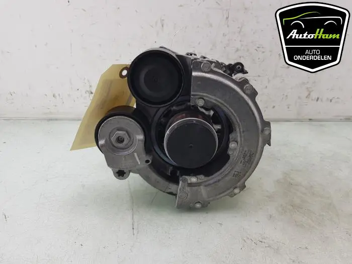 Dynamo Hyundai I20