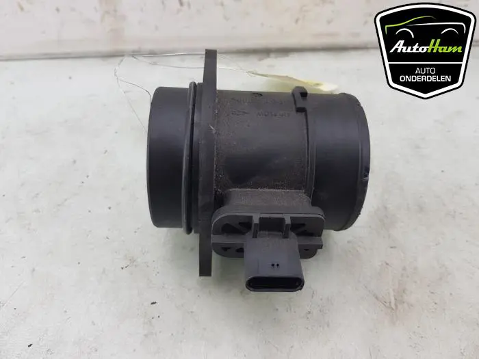 Luchthoeveelheidsmeter Hyundai I20