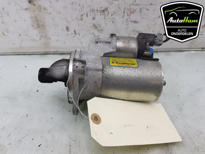 Startmotor Hyundai I20