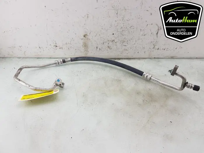 Airco Leiding Hyundai I20