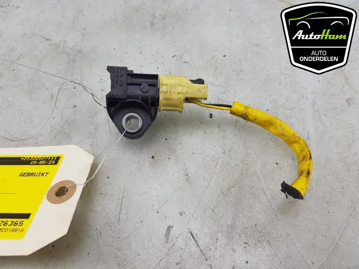 Airbag Sensor Hyundai I20