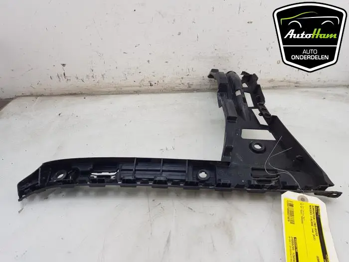 Bumpersteun links-achter Mercedes C-Klasse