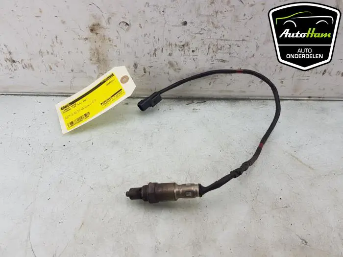 Lambda Sonde Hyundai I20