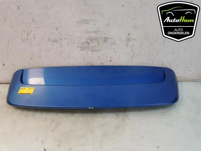 Achterspoiler Audi Q5