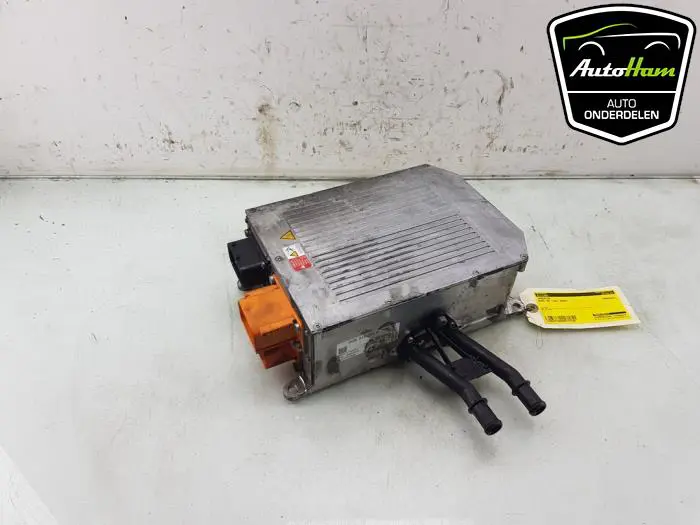 Acculader Audi Q5