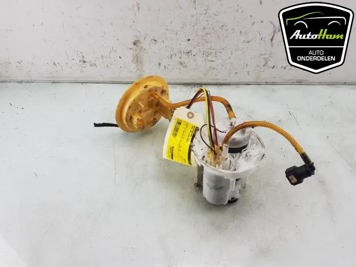 Benzinepomp Audi Q5