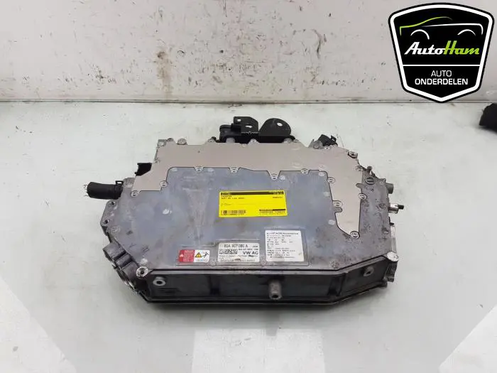 Inverter Audi Q5