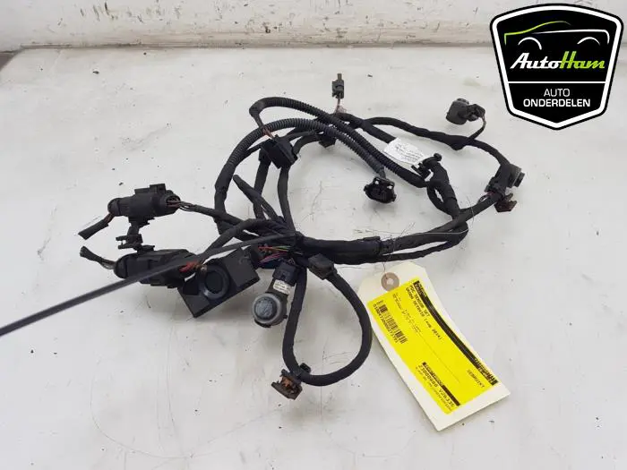 PDC Sensor Set Skoda Octavia