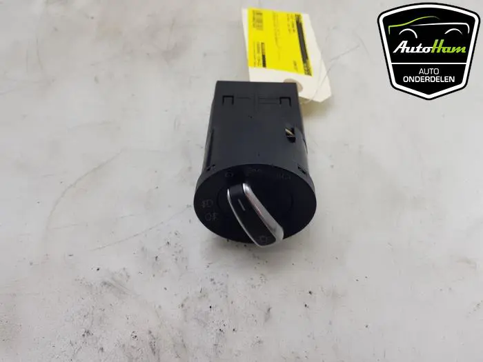 Licht Schakelaar Volkswagen Polo