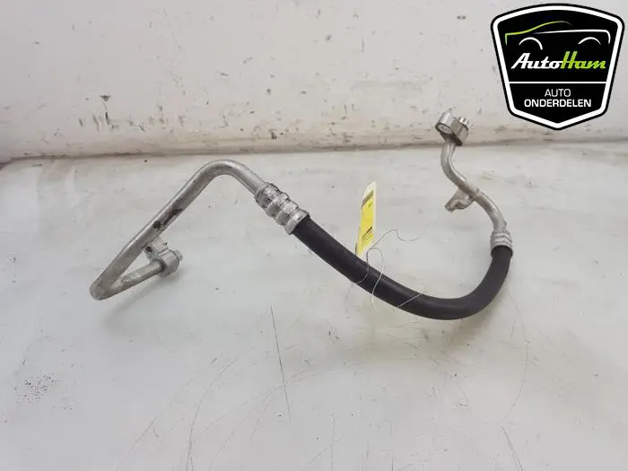 Airco Leiding Mercedes A-Klasse