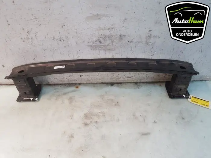 Bumperframe achter Mercedes A-Klasse