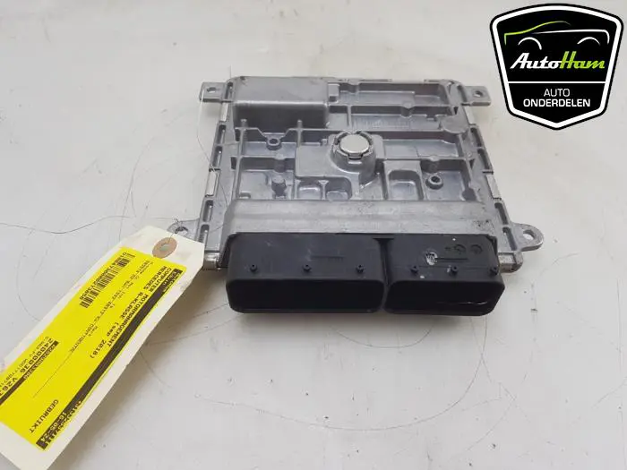 Computer Motormanagement Mercedes A-Klasse