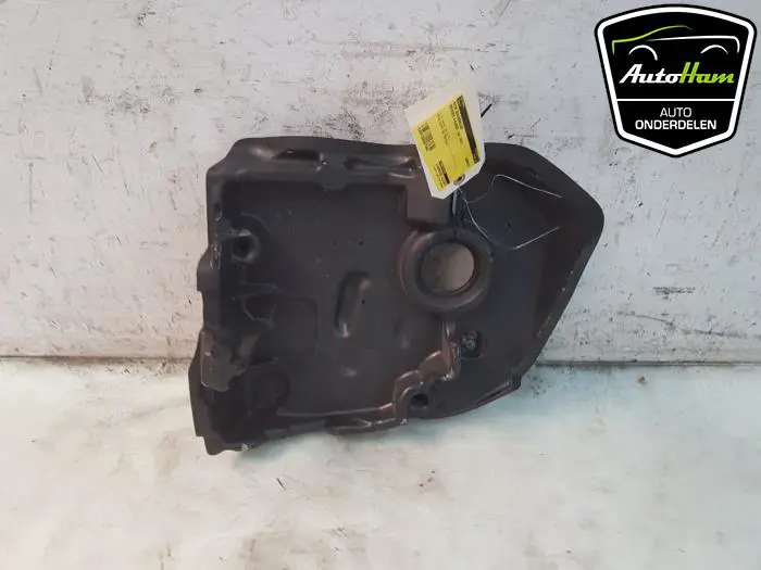 Motor Beschermplaat Mercedes A-Klasse