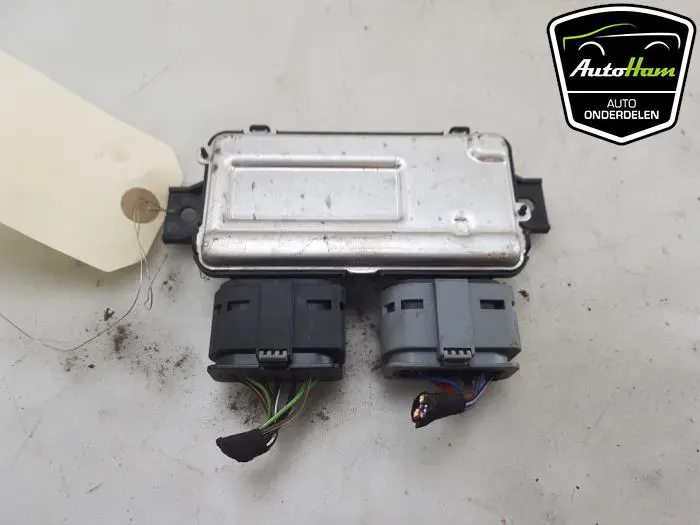 ADM brandstof module Mercedes A-Klasse