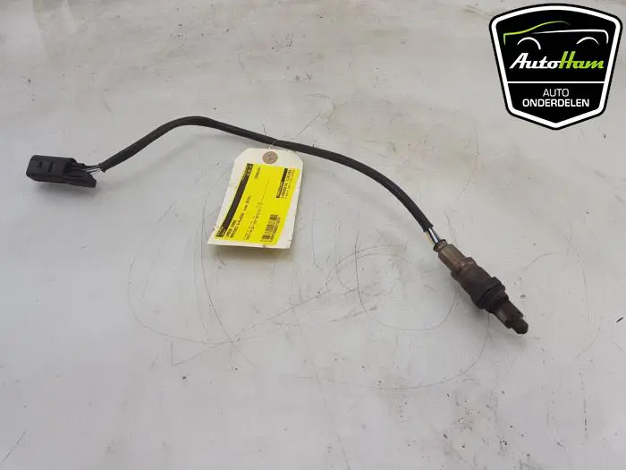 Lambda Sonde Mercedes A-Klasse