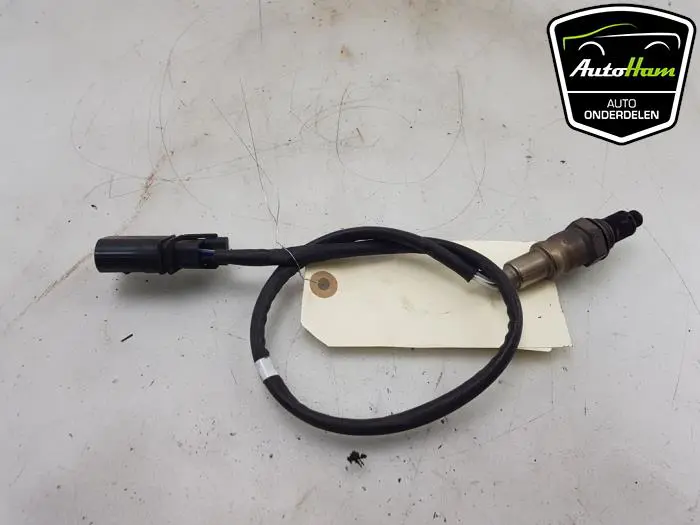 Lambda Sonde Audi A3