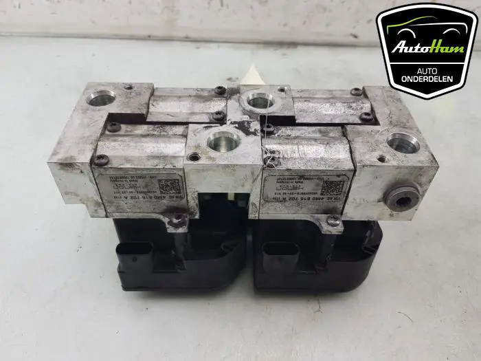 Kleppenblok hydraulisch Audi Q5