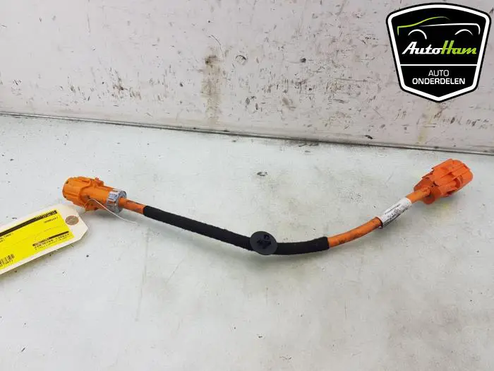 HV kabel (hoog voltage) Audi Q5