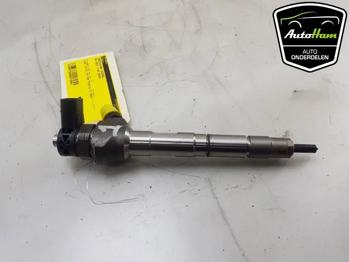 Verstuiver (diesel) Volkswagen Golf