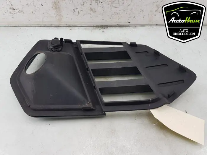 Bumper Rooster Audi Q5
