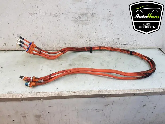 HV kabel (hoog voltage) Audi Q5