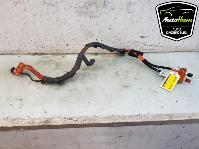 HV kabel (hoog voltage) Audi Q5