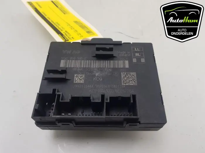 Centrale Deurvergrendelings Module Volkswagen Tiguan