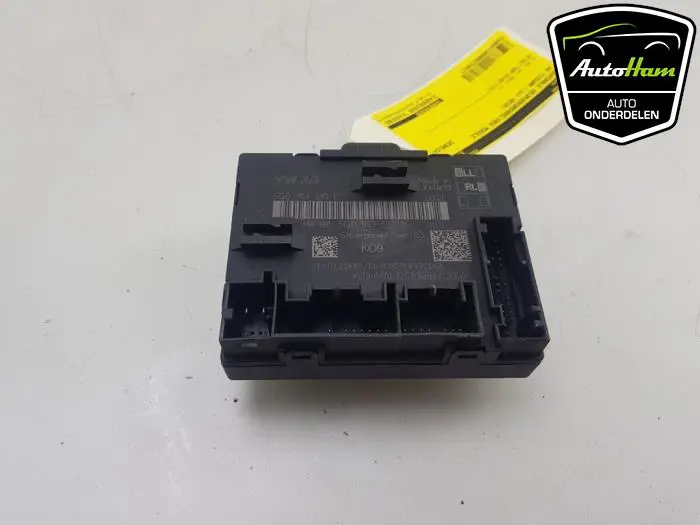 Centrale Deurvergrendelings Module Volkswagen Tiguan