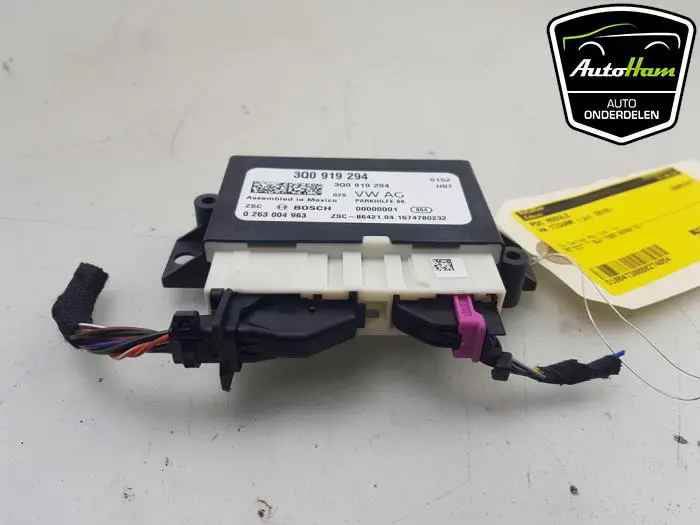 PDC Module Volkswagen Tiguan