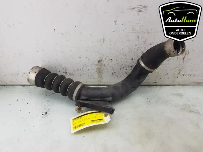 Intercooler Buis Mini Mini
