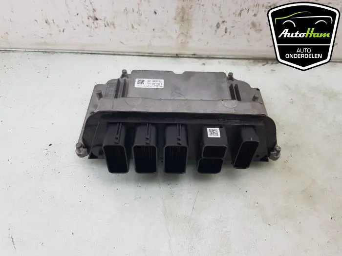 Computer Motormanagement Mini Mini