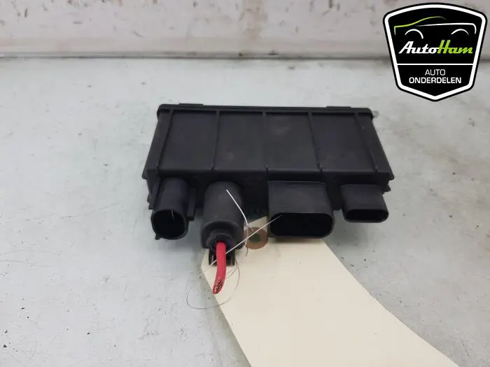 Boordcomputer Mini Mini