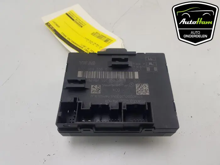 Centrale Deurvergrendelings Module Audi A3