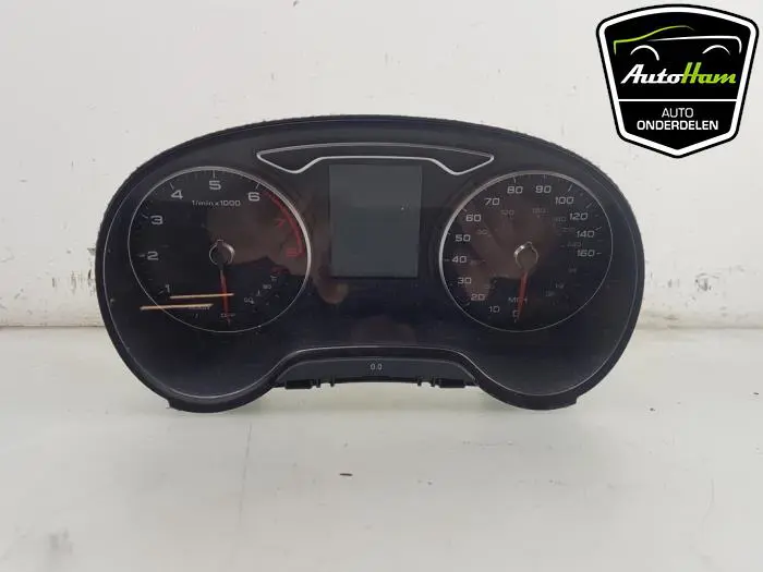 Instrumentenpaneel Audi A3