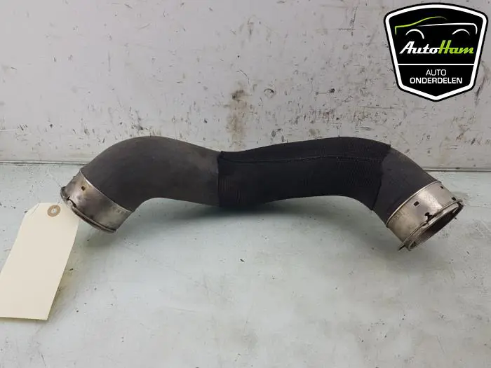 Intercooler Buis Mini Mini