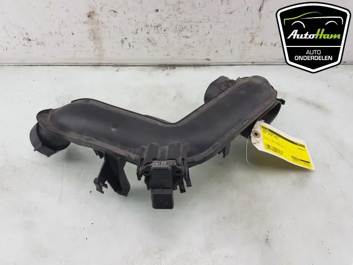 Aanzuigslang Lucht Seat Ibiza